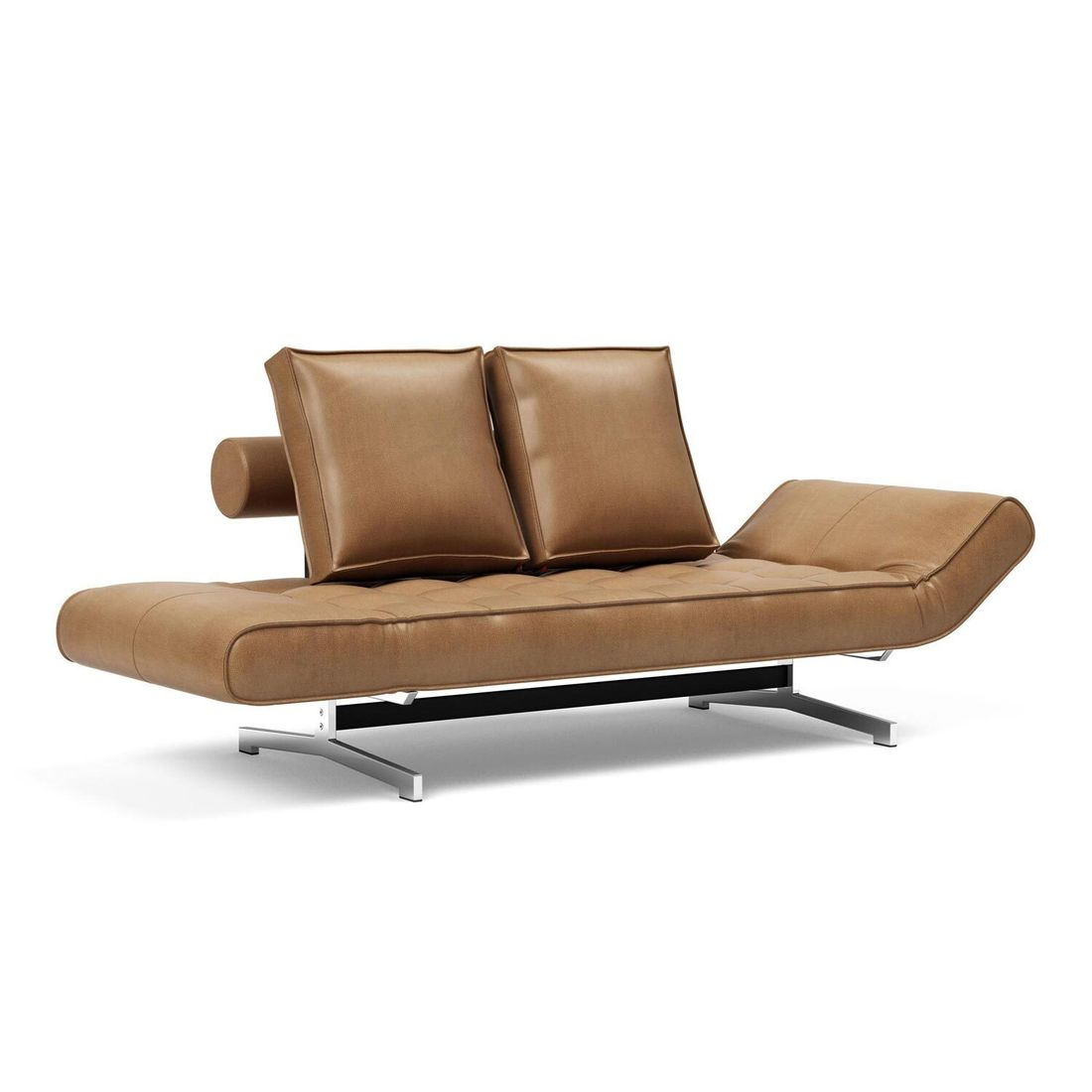 Schlafsofa Judy Kunstleder