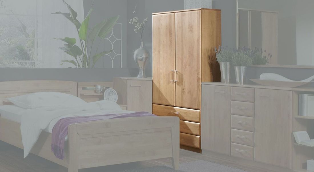 Wäscheschrank Sanando