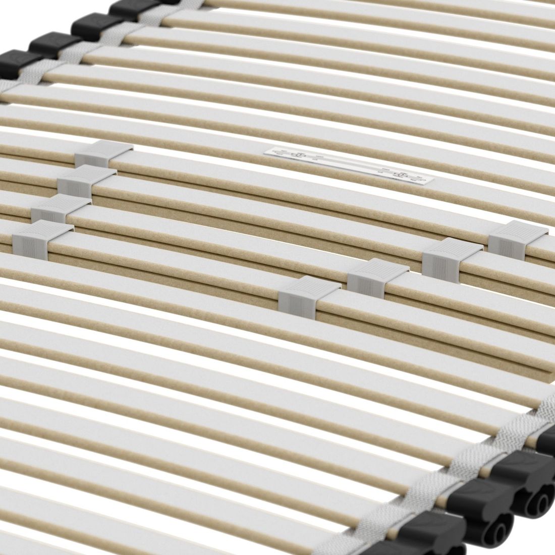 SCHLARAFFIA Lattenrost Roll-n-Sleep
