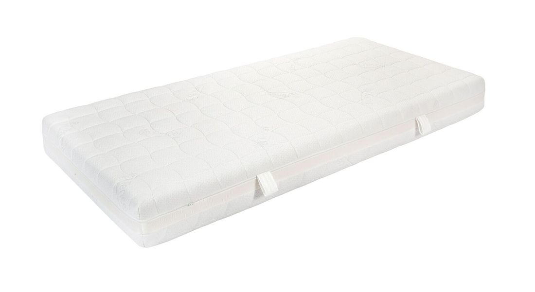 Kaltschaum-Matratze orthowell premium