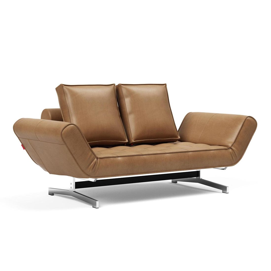 Schlafsofa Judy Kunstleder