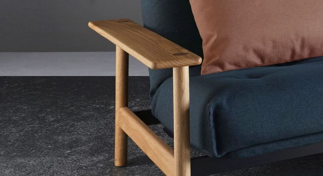 Schlafsofa Emmich