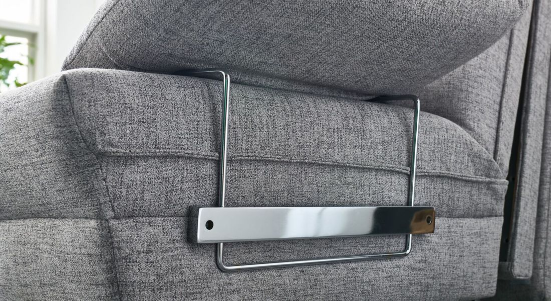 Schlafsofa Valda