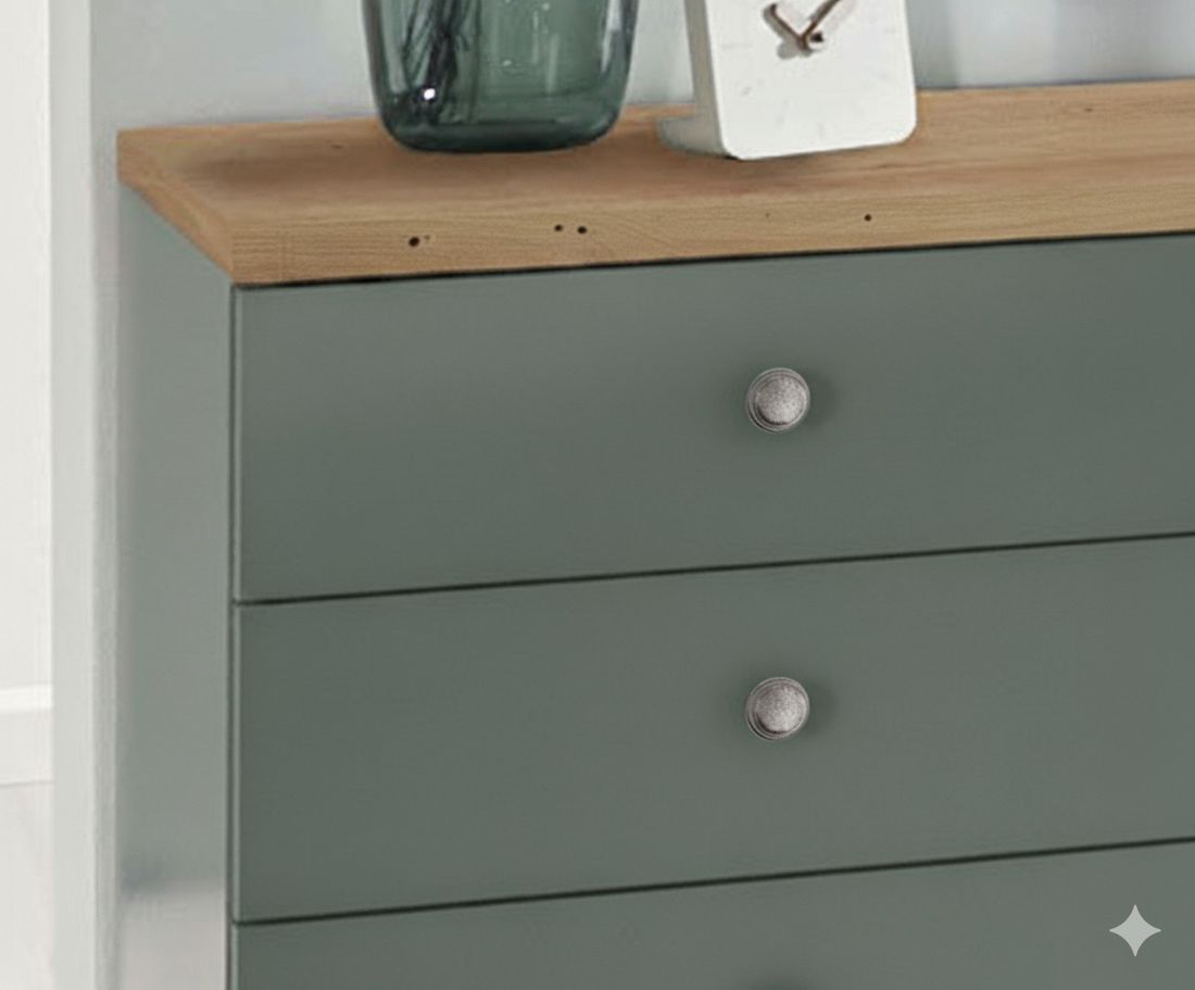 Nachttisch Sapitwa H 57cm