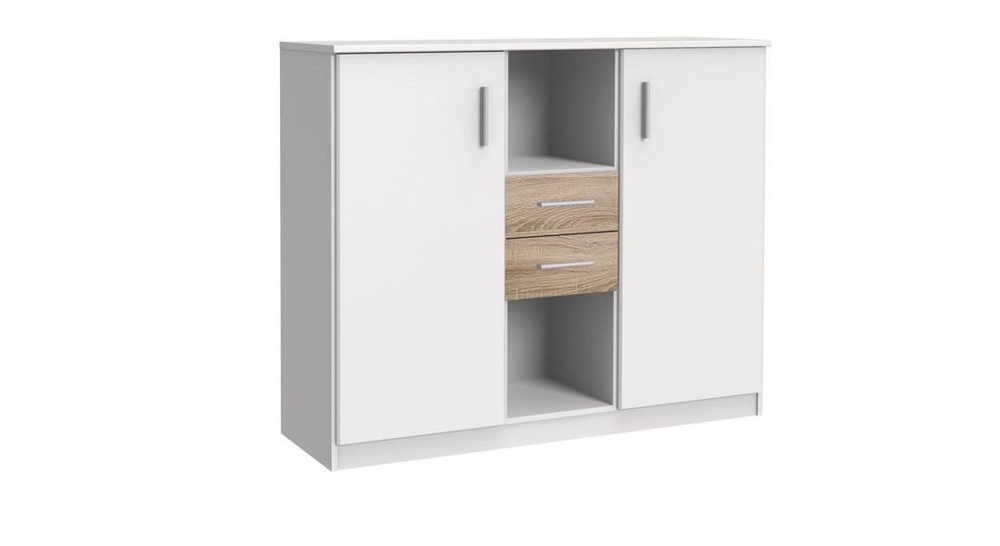 Highboard Solero