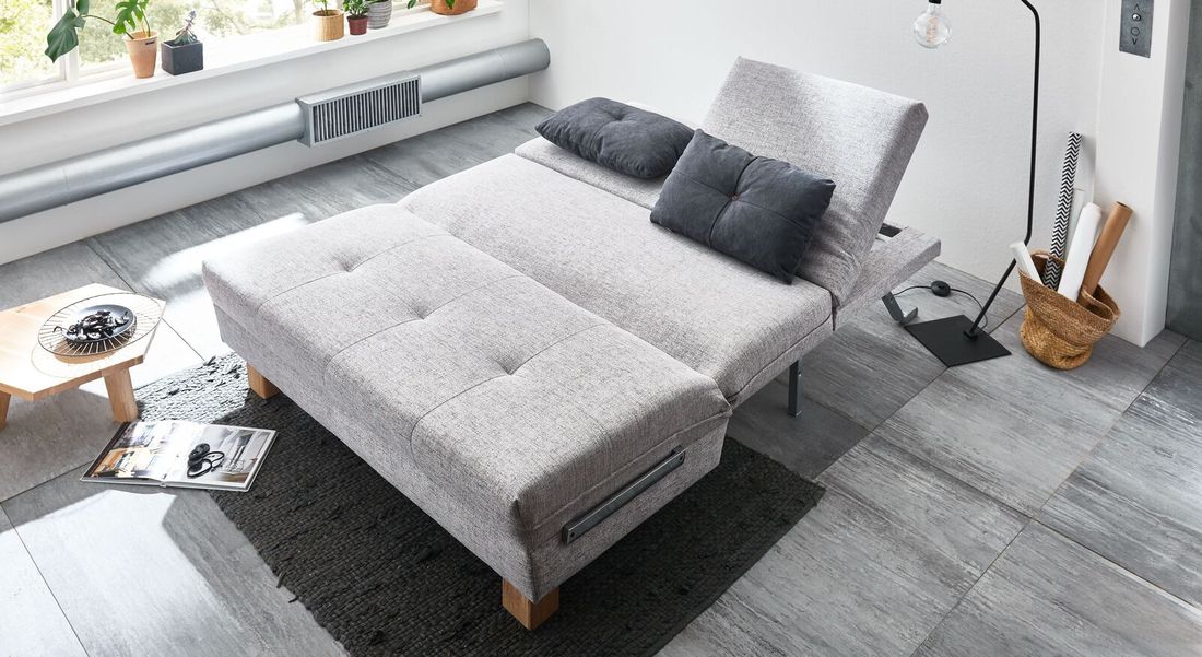 Schlafsofa Valda