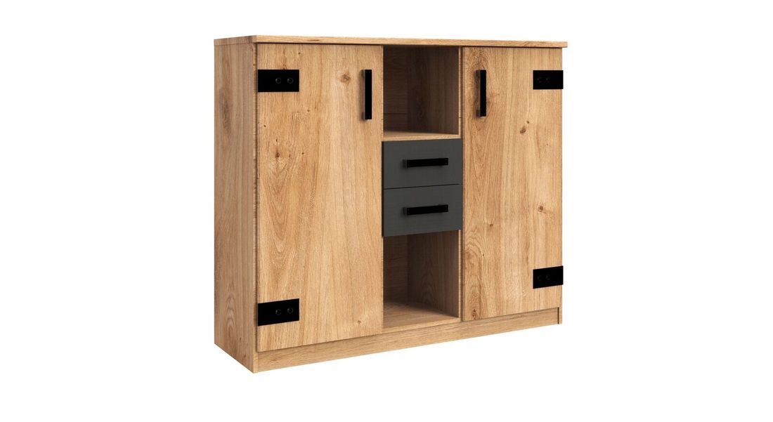Highboard Nolan