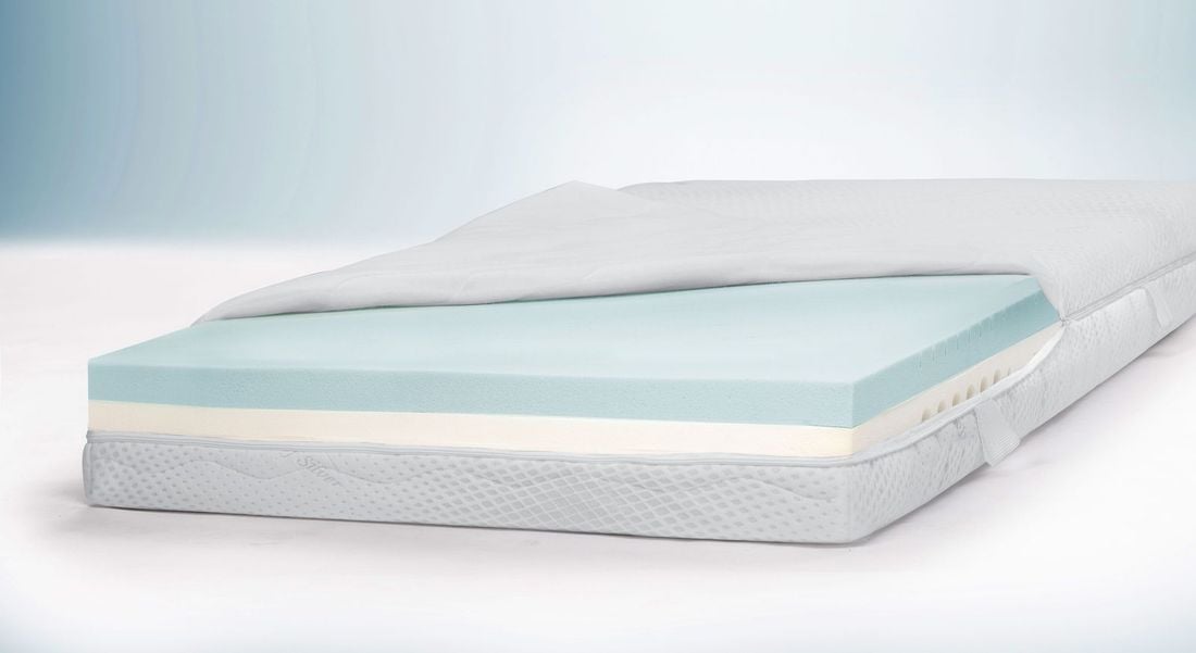 Kaltschaummatratze youSleep 800