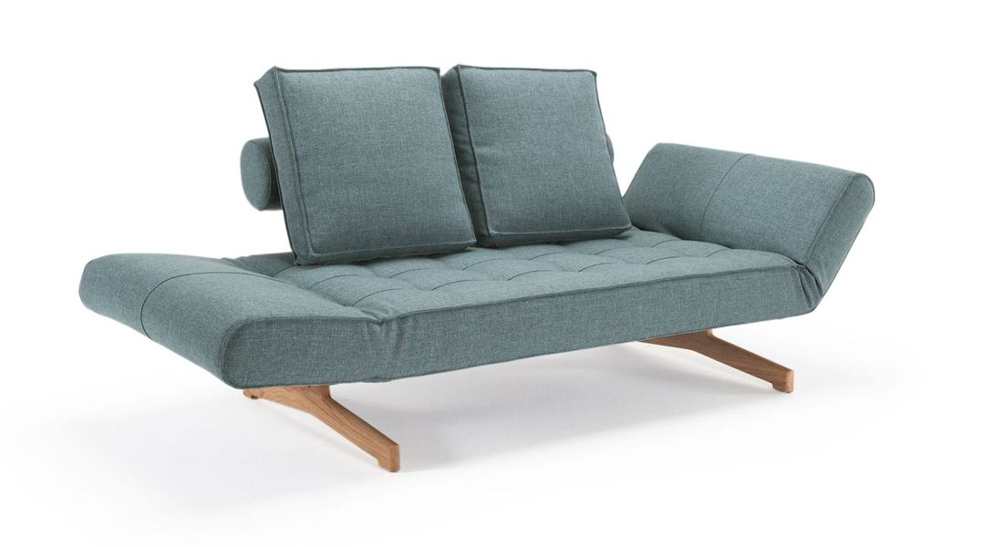 Schlafsofa Nunki