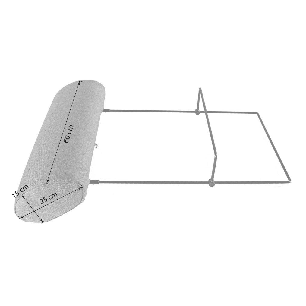 Nackenstütze für Schlafsofas