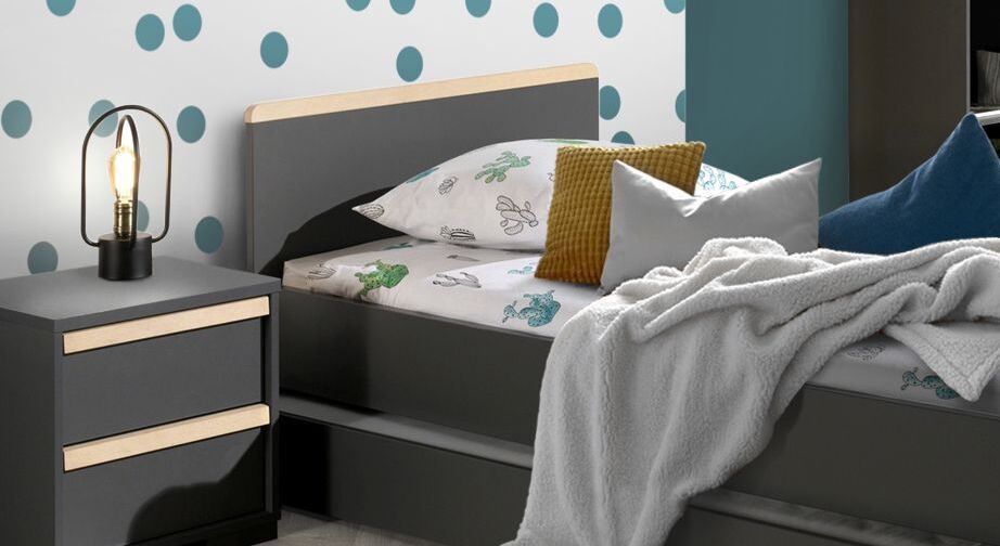 Jugendbett Arvika
