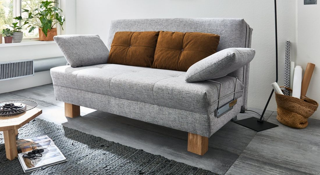 Schlafsofa Valda