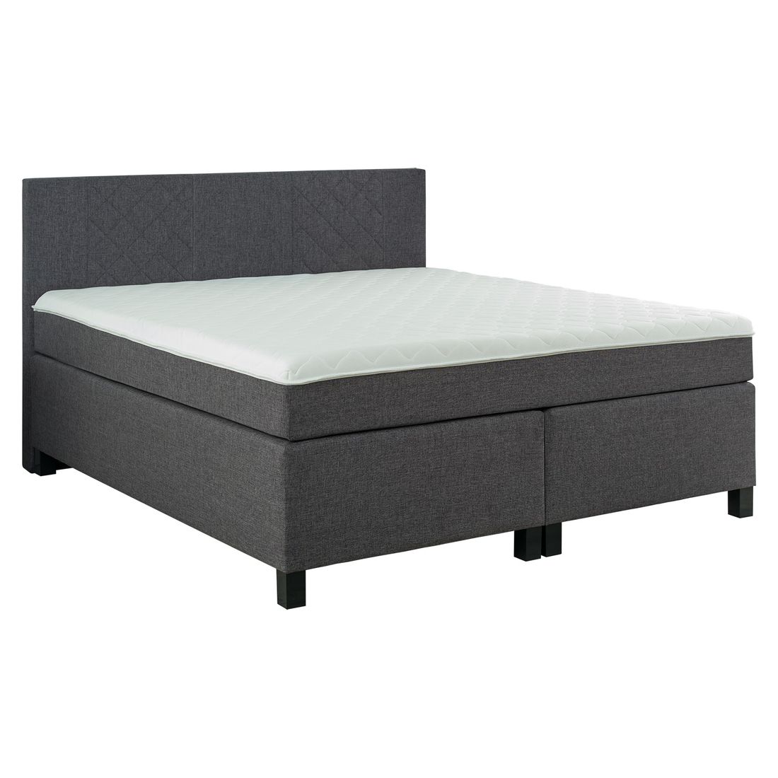 Boxspringbett Ordan
