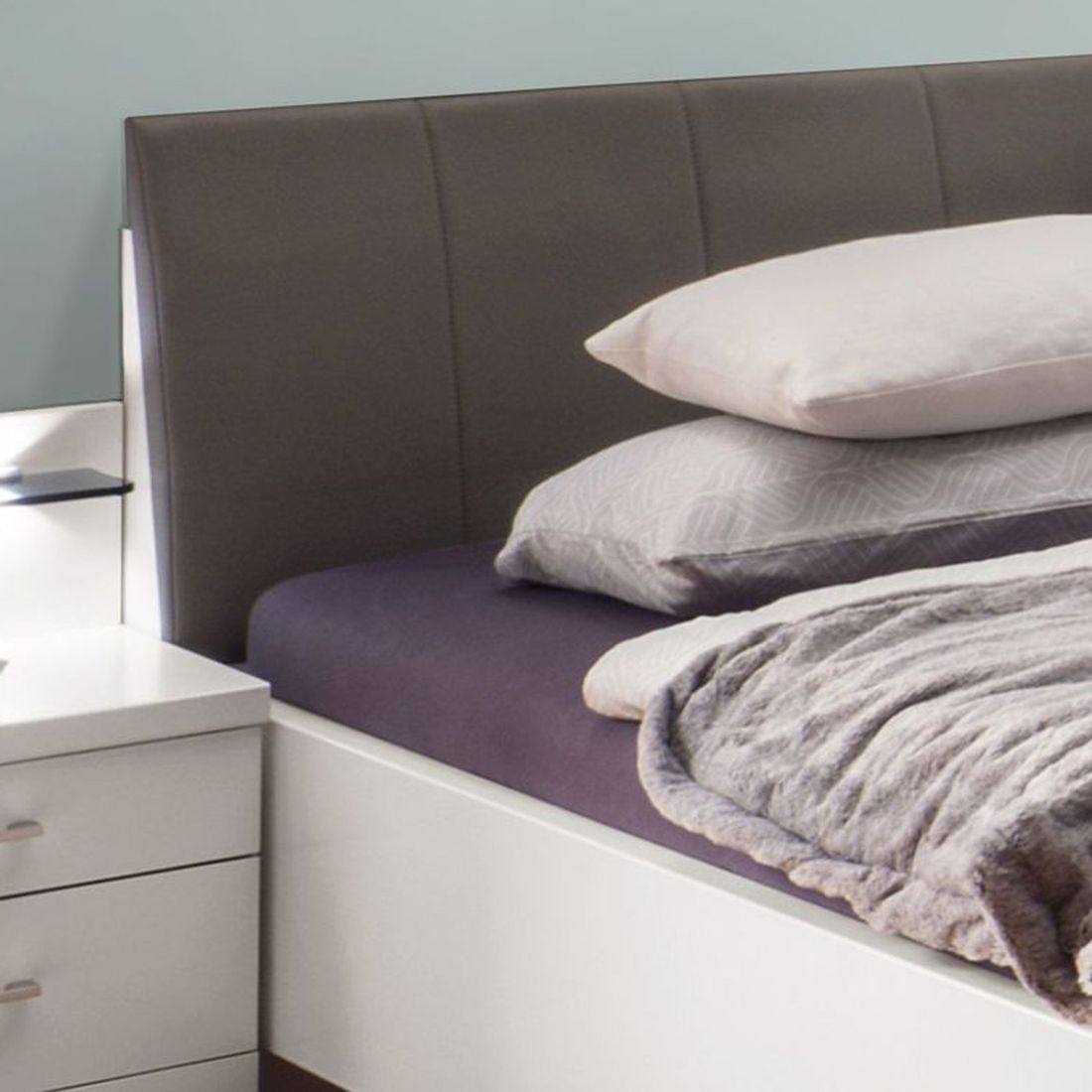 Doppelbett Castelli Komfort