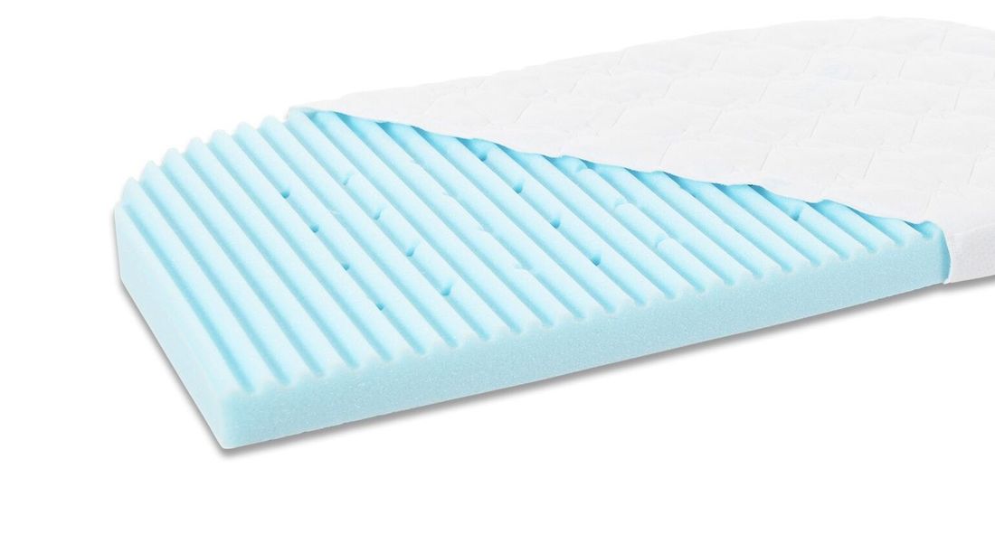 babybay Matratze für Beistellbett Original