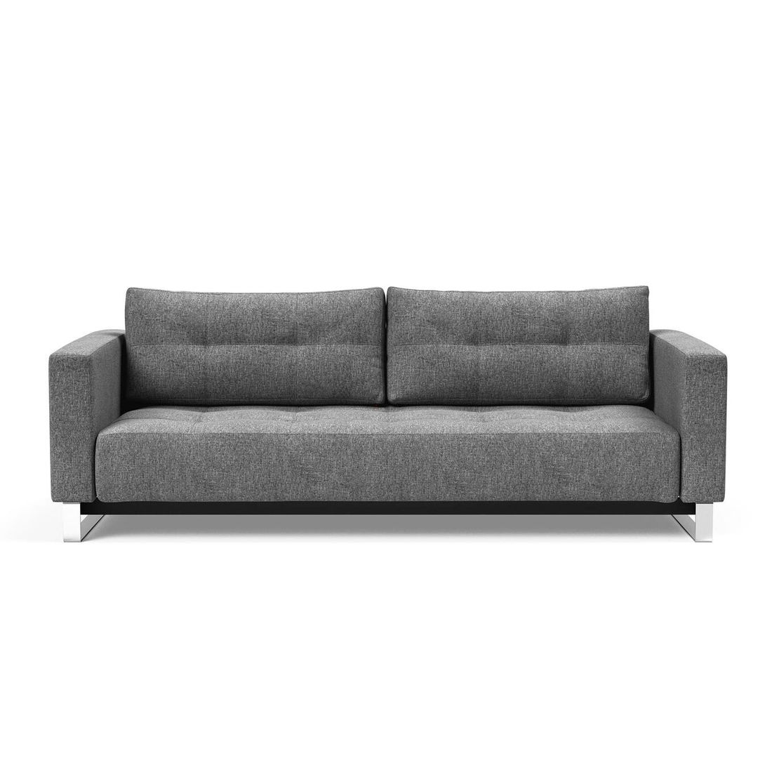 Schlafsofa Wilshere Webstoff