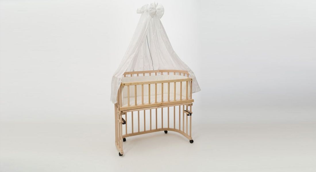 babybay Verschlussgitter Maxi/Boxspring