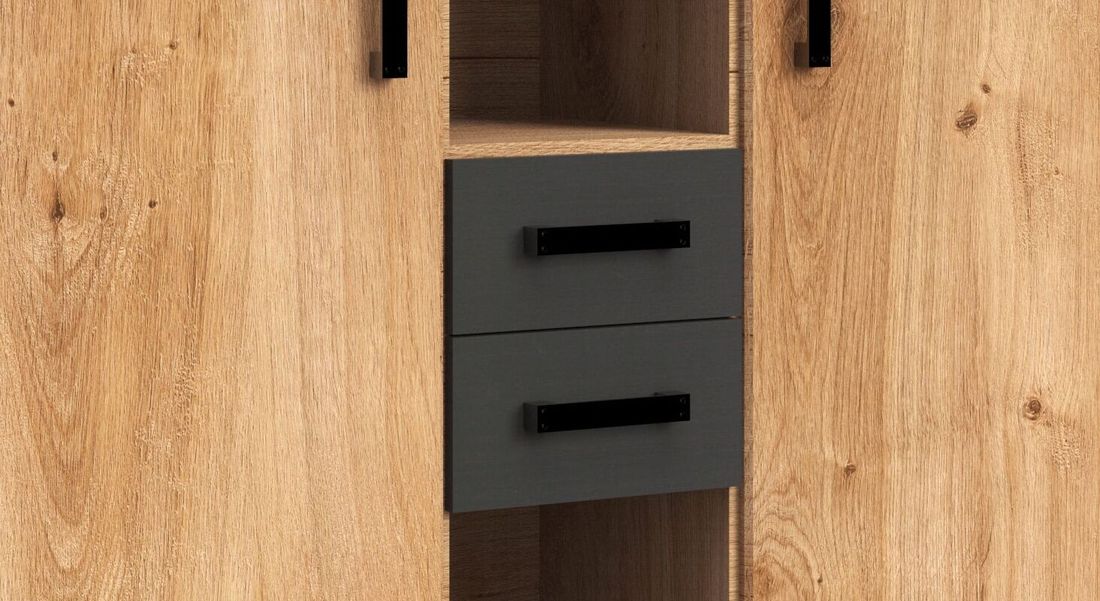 Highboard Nolan