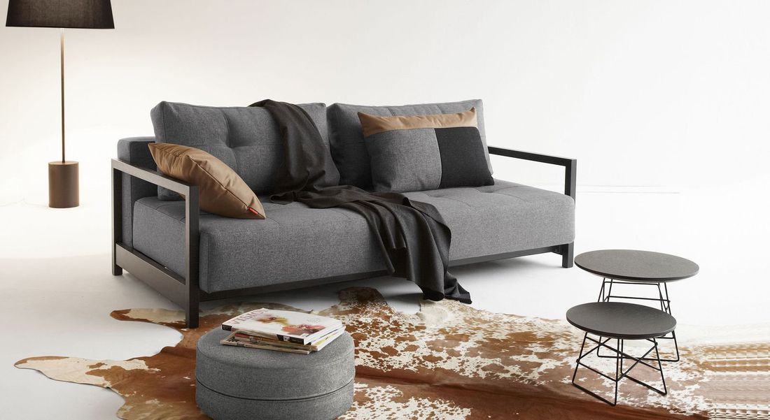 Schlafsofa Butland