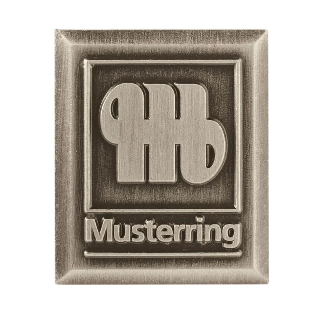 Musterring Polsterbett Delphi Komfort Webstoff mit Bettkasten und Lattenrost