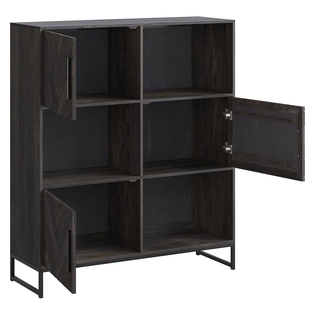 HOMELIV. Module Highboard 120x39x140cm