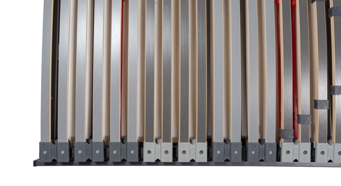 orthowell Lattenrost royalflex XXL elektrisch verstellbar