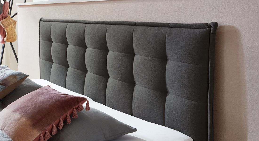 Boxspringbett Lusaka