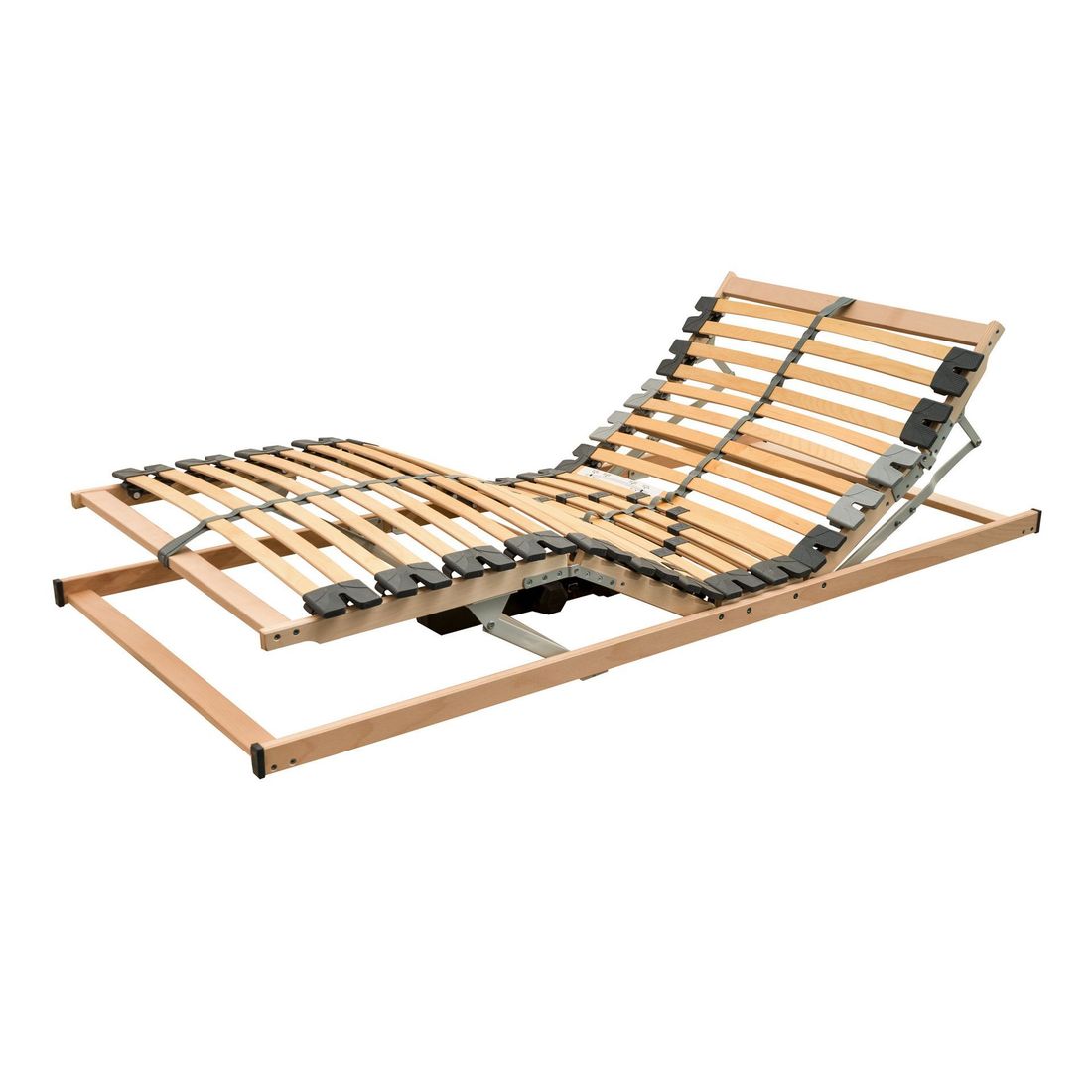 orthowell Lattenrost deluxeflex elektrisch verstellbar