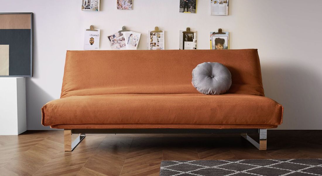 Schlafsofa Koshai