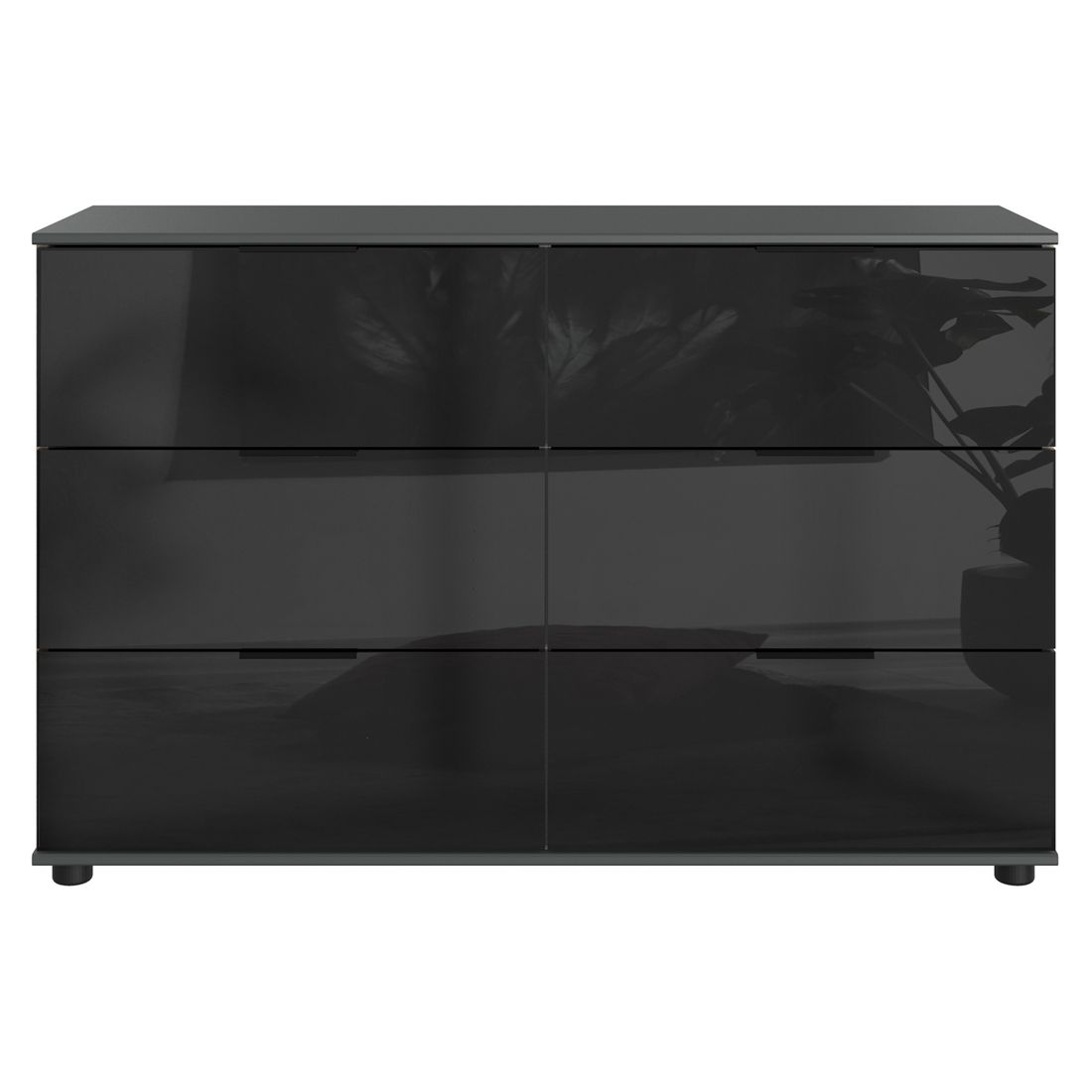 Sideboard Bollullo mit Schubladen