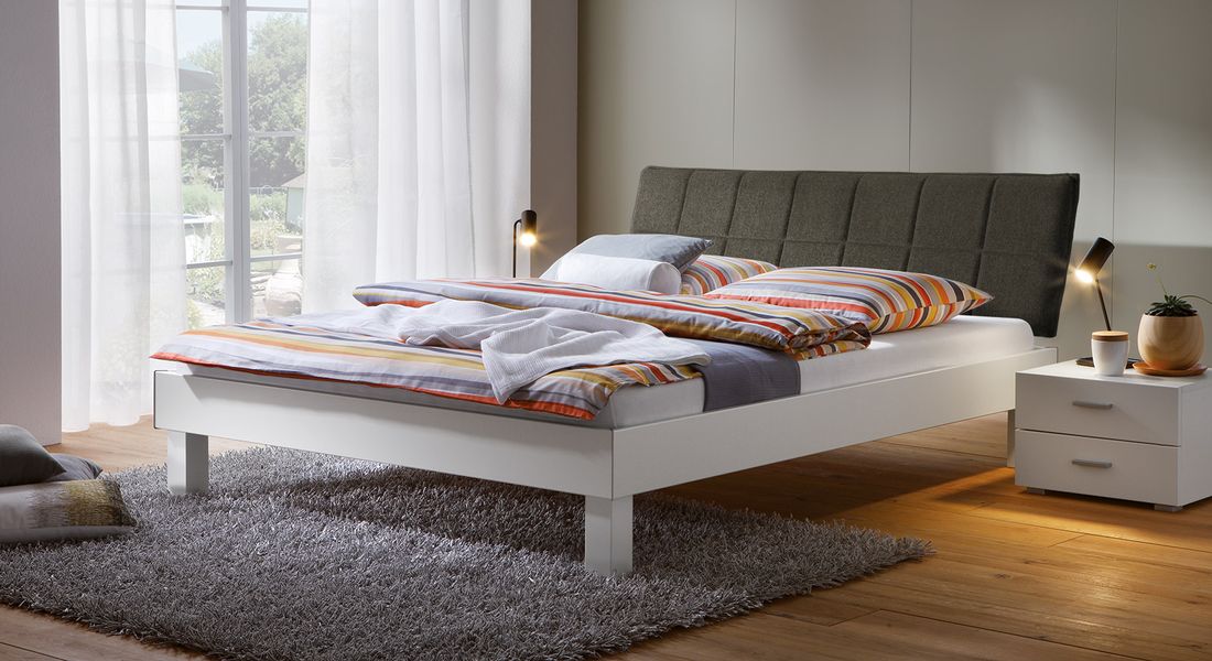 Bett Sierra