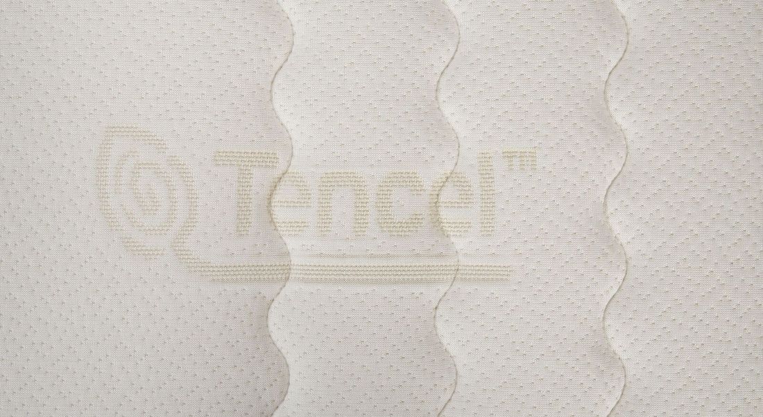 Taschenfederkern-Matratze orthowell 1000 XXL