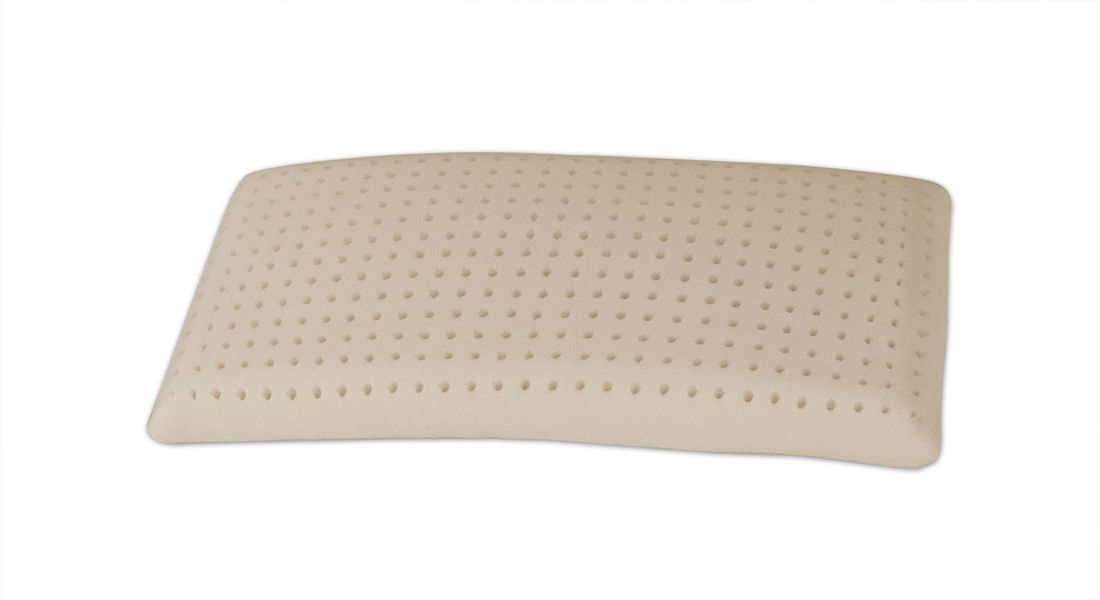 youSleep Nackenstützkissen Latex