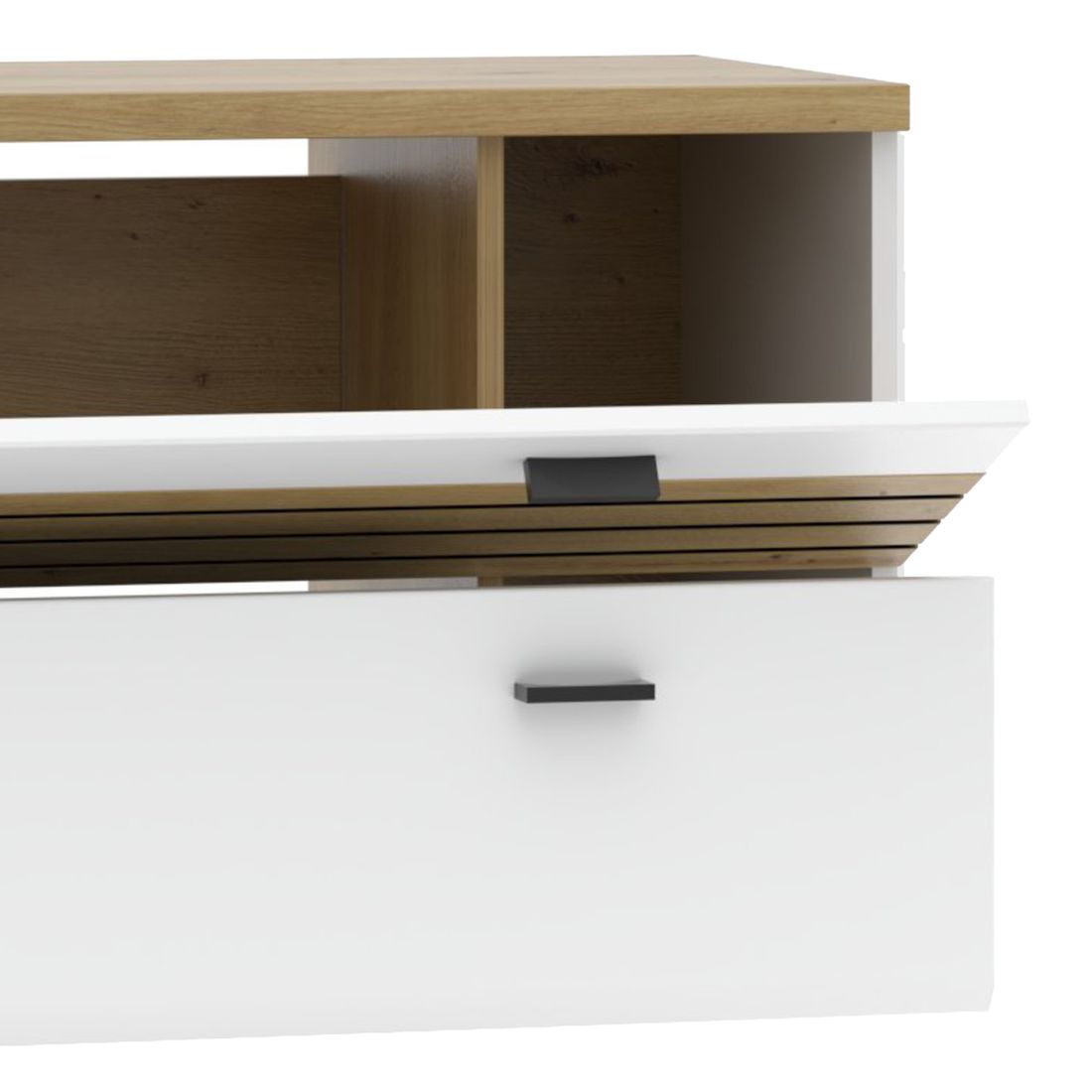 Wohnconcept Fresno Lowboard 150x40x53cm