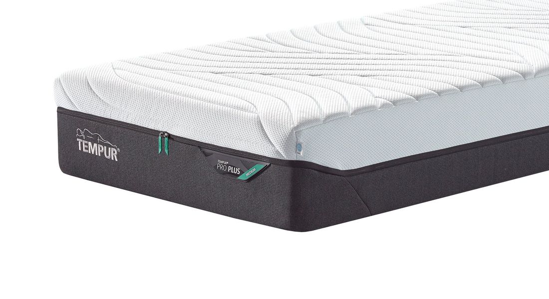 TEMPUR Pro CoolQuilt Matratze Medium