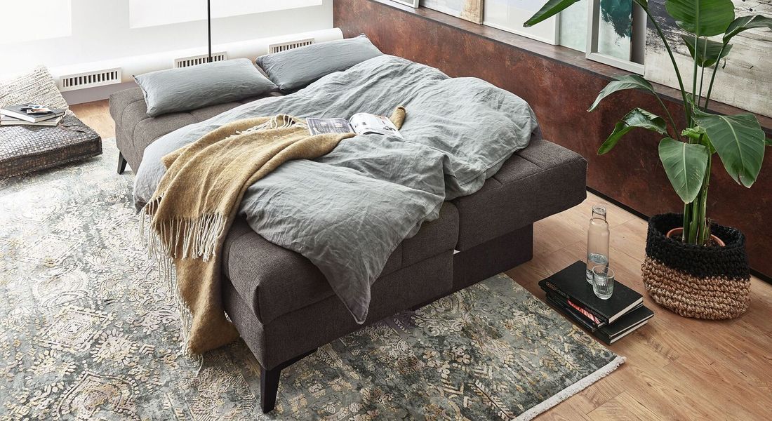 Schlafsofa Pasqua