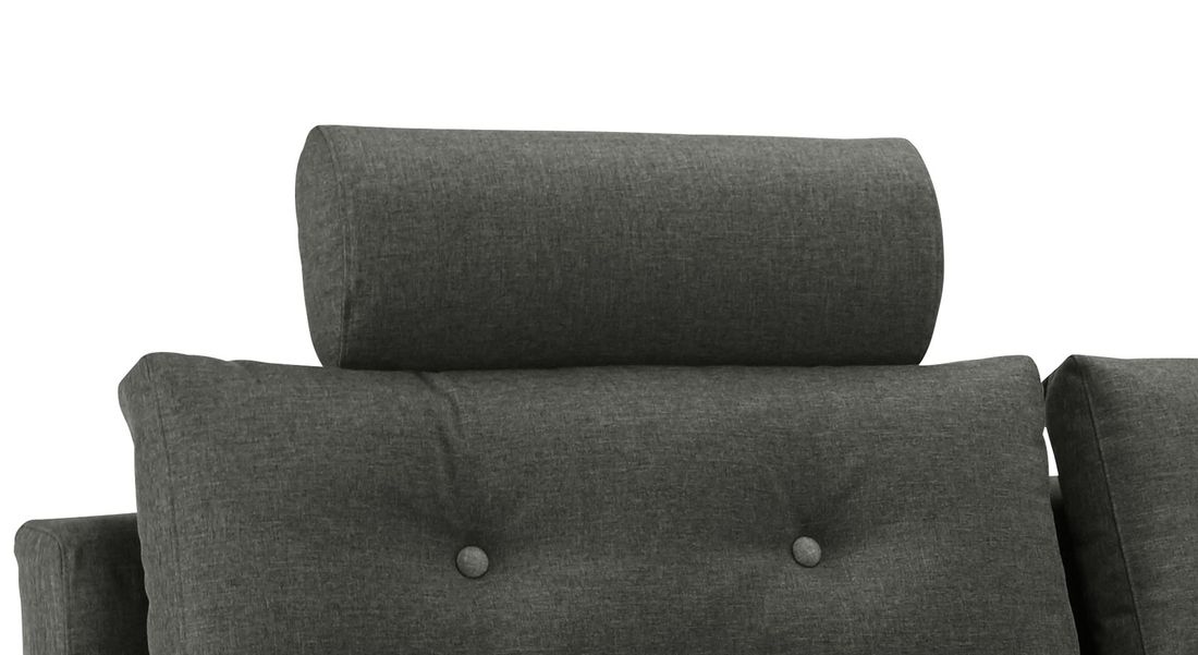 Nackenstütze für Schlafsofas