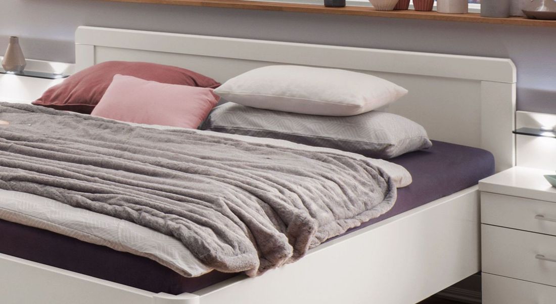Doppelbett Cavallino Komfort