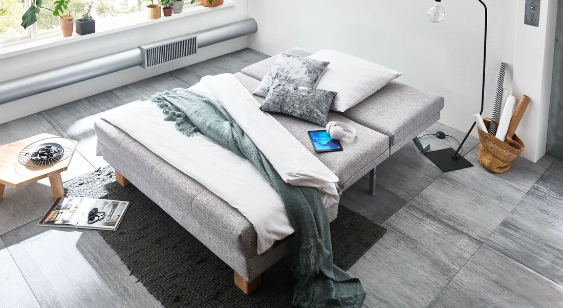 Schlafsofa Valda