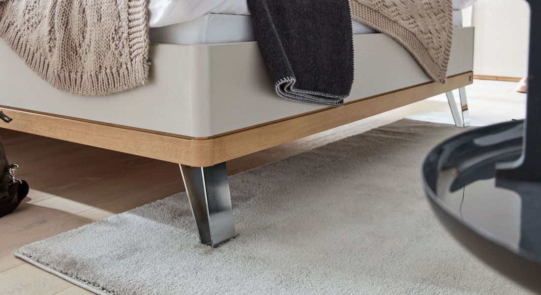 INTERLIVING Bett 1017