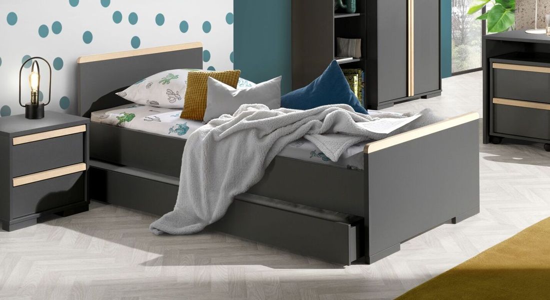 Jugendbett Arvika
