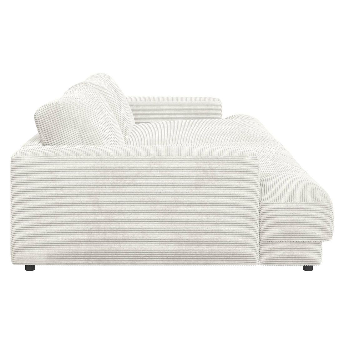 HOMELIV. Big Sofa Bahia 290x170x85cm