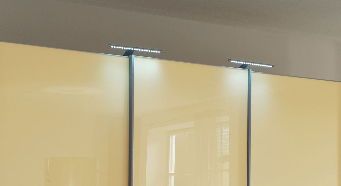 LED-Stableuchte