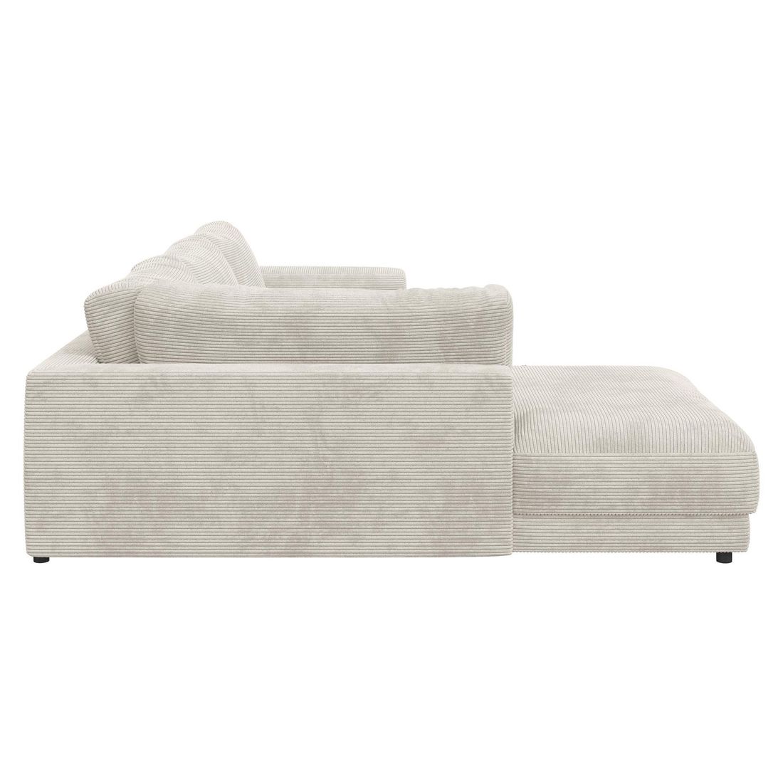 HOMELIV. Ecksofa Bahia 325x225x85cm