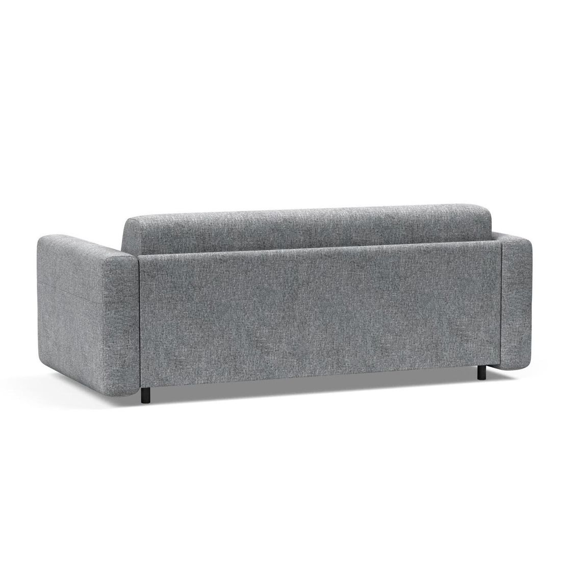 Schlafsofa Amida Webstoff/Bouclé