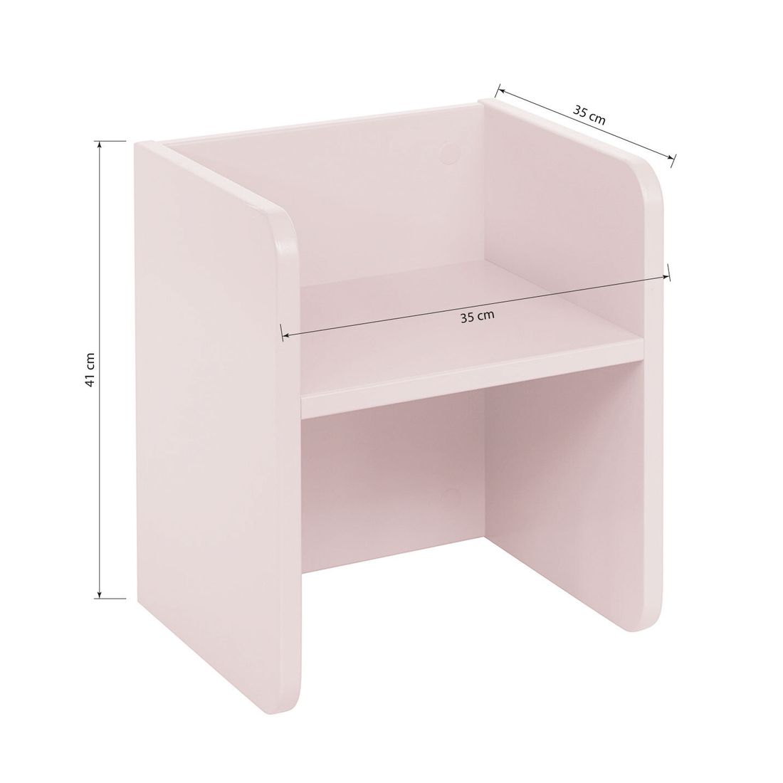 Hocker Kids Town 3-in-1