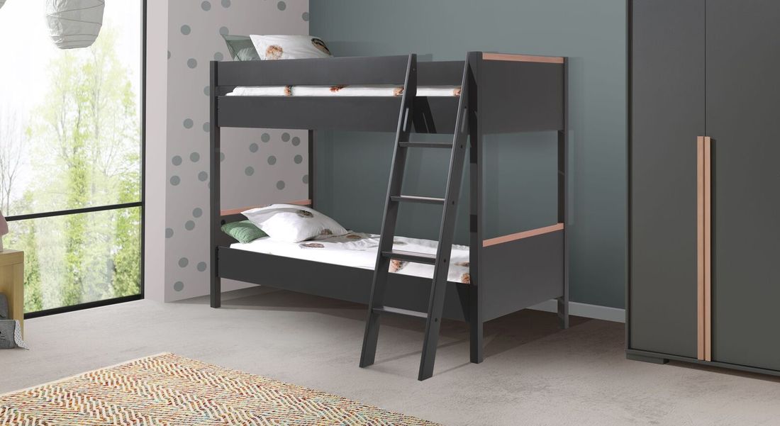 Etagenbett Arvika