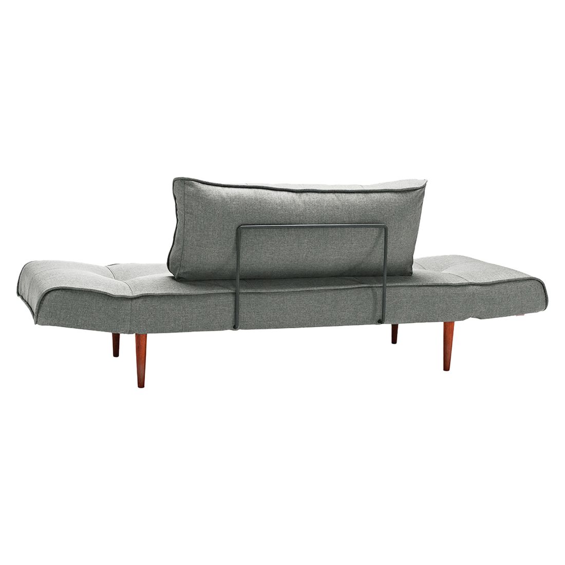 Schlafsofa Lescott Webstoff/Cord/Bouclé