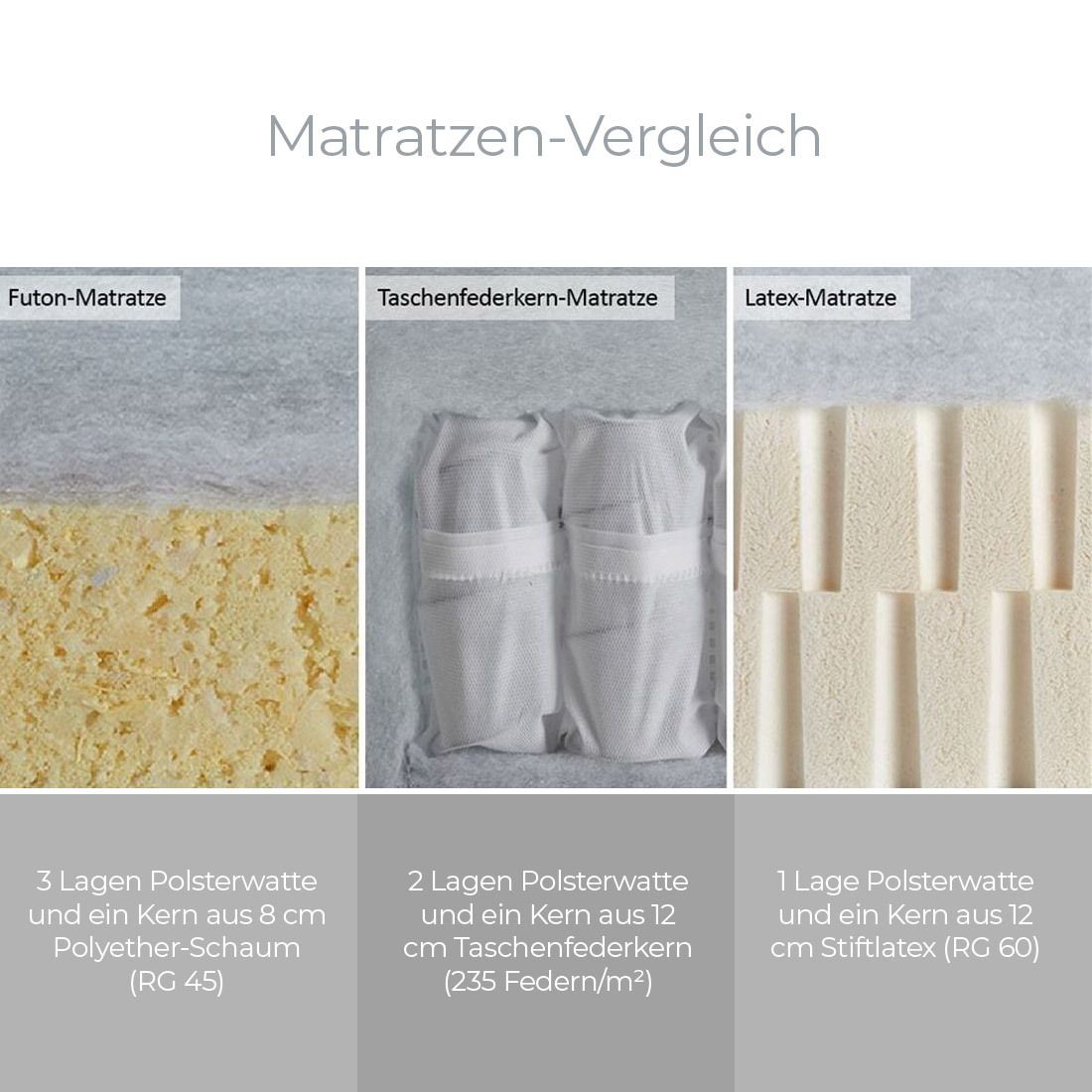 Schlafsofa Shapiro Webstoff/Cord mit Lattenrost und Stauraum