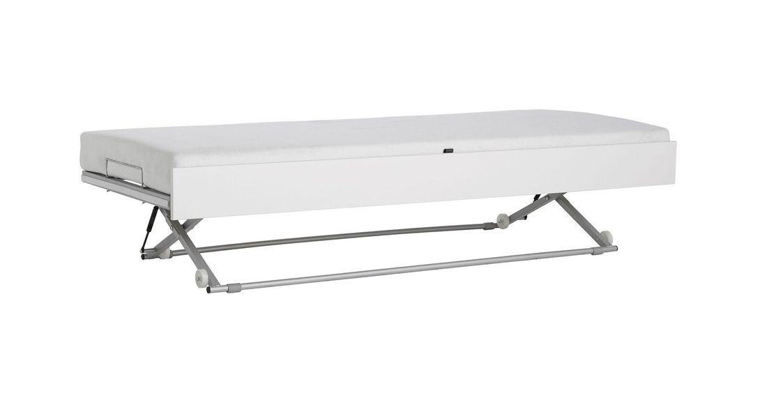LIFETIME Semiautomatisches Gästebett
